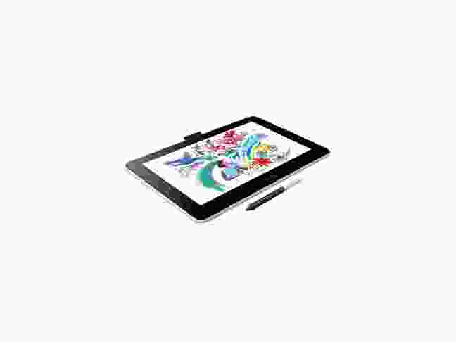 Монітор-планшет Wacom One 13 (DTC133W0B)