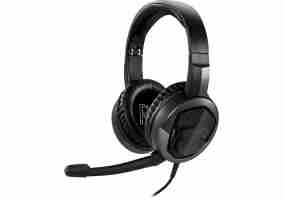 Гарнітура MSI Immerse GH30 Immerse Stereo Over-ear Gaming Headset V2 (S37-2101001-SV1)