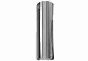 Вытяжка  GLOBALO Cylindro Isola 39.5 Inox