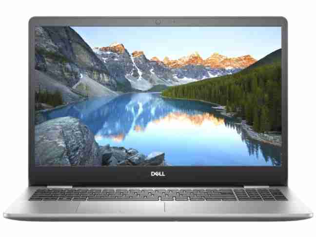 Ноутбук Dell Inspiron 15 5593 [5593Fi54S2IUHD-LPS]