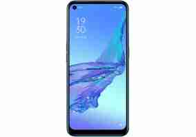 Смартфон OPPO A53 4/64GB Fancy Blue (Global)