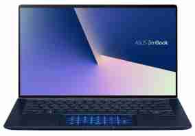 Ноутбук Asus ZenBook 13 UX334FLC [UX334FLC-A3108T] (90NB0MW1-M05650)