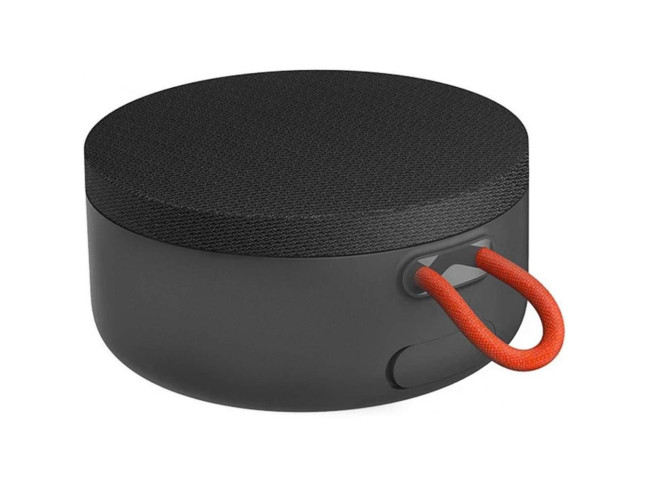 Портативна акустика Xiaomi Outdoor Bluetooth Speaker Mini XMYX04WM (BHR4802GL)