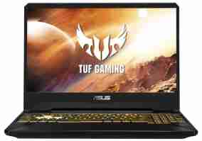 Ноутбук Asus TUF Gaming FX505DV [FX505DV-AL020] (90NR02N1-M05150)