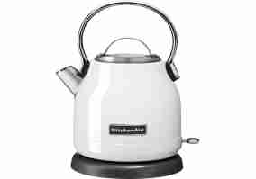 Электрочайник KitchenAid 5KEK1222EWH