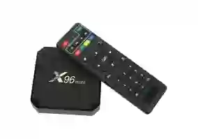 Медиаплеер Amibox TV Box X96Q 2/16