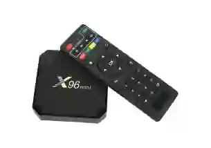 Медіаплеєр Amibox TV Box X96Q 2/16