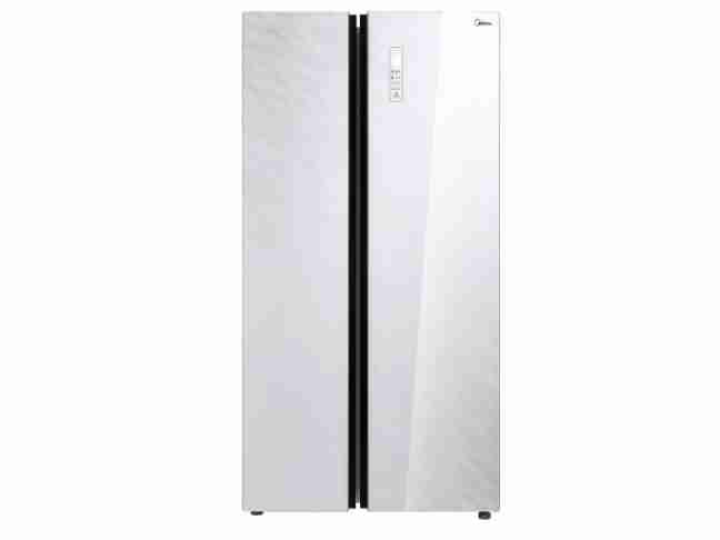 Холодильник Midea HC-689WEN (WG)