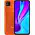 Смартфон Xiaomi Redmi 9C 2/32GB Sunrise Orange Global NFC