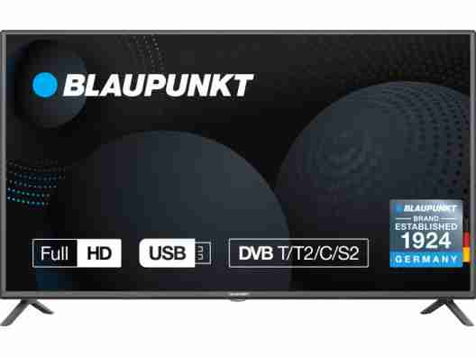 Телевизор Blaupunkt 40FB965