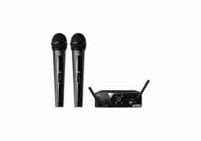 Микрофон AKG WMS 40 MINI 2 VOC-SET BD ISM2/3