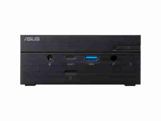 Компьютер Asus PN40-BBC532MC / Celeron N4020 (90MS0181-M05320)