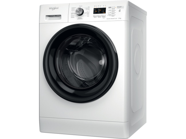 Стиральная машина Whirlpool FFL 6038 B PL