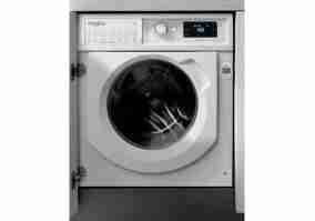 Встраиваемая стиральная машина Whirlpool WMWG 81484 PL