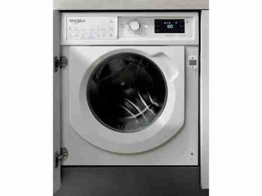 Встраиваемая стиральная машина Whirlpool WMWG 81484 PL