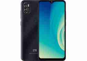 Мобильный телефон ZTE Blade A7S 2020 3/64GB Black