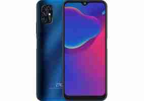 Смартфон ZTE Blade V2020 Smart 4/64GB Blue (Global)