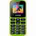 Мобильный телефон Sigma mobile Comfort 50 HIT Black-Green