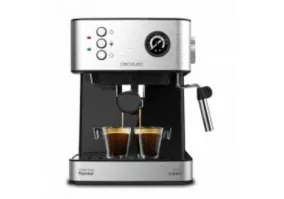 Кофеварка Cecotec Cumbia Power Espresso 20 Professionale CCTC-01556 (8435484015561)