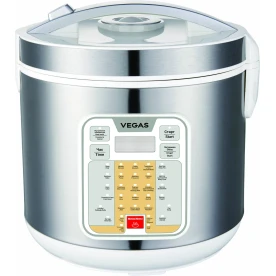 Мультиварка Vegas VMC-7007W