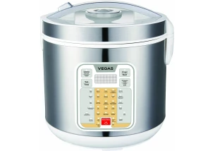 Мультиварка Vegas VMC-7007W