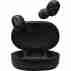 Наушники Xiaomi Mi True Wireless Earbuds Basic 2 Black (BHR4272GL)