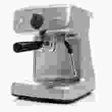 Кофеварка Breville Mini Barista VCF125X