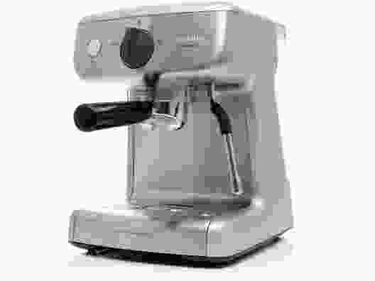 Кофеварка Breville Mini Barista VCF125X