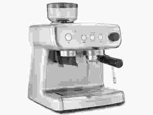 Кофеварка Breville Barista Max VCF126X