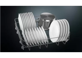 Встраиваемая посудомоечная машина Siemens SN61HX08VE