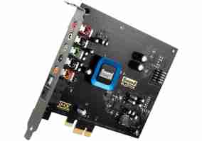 Звуковая карта Creative Sound Blaster Recon3D PCIe