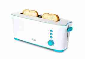 Тостер Cecotec Toast&Taste 1L (03028)