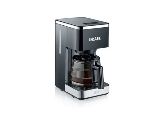 Кофеварка Graef FK402EU