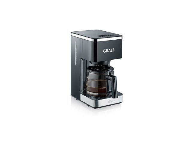 Кофеварка Graef FK402EU