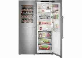 Холодильник Liebherr SBSes 8486-21