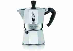 Кавоварка Bialetti Moka Express 3TZ