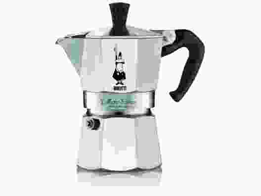 Кофеварка Bialetti Moka Express 3TZ