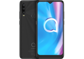 Мобільний телефон Alcatel 1SE (5030E) 4/128GB Dual SIM Power Gray