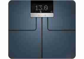 Весы напольные Garmin Index Smart Scale Black (010-01591-10)