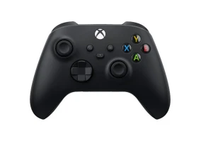 Стационарная игровая приставка Microsoft Xbox Series X 1TB