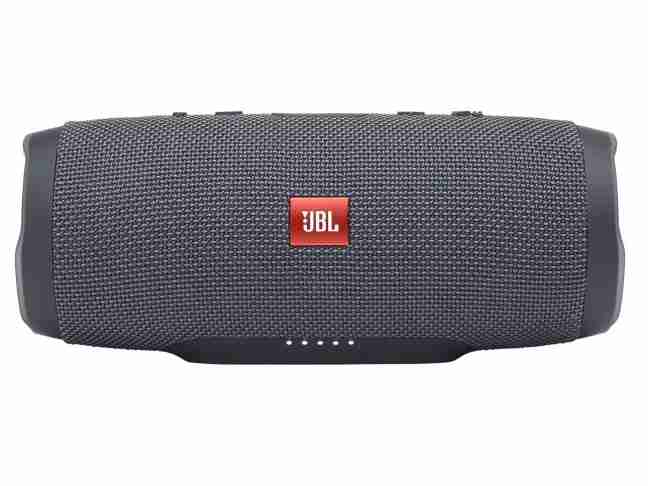 Портативная акустика JBL Charge Essential Gun Metal (jblCHARGEESSENTIAL)