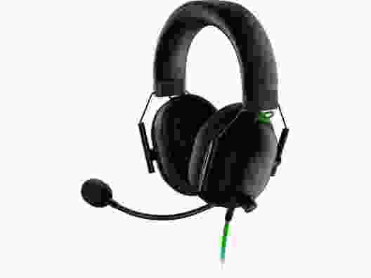 Гарнитура Razer Blackshark V2 X (RZ04-03240100-R3M1)