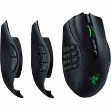 Миша Razer Naga Pro Wireless Gaming Mouse (RZ01-03420100-R3G1)