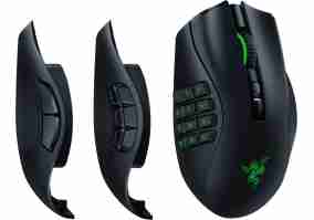 Миша Razer Naga Pro Wireless Gaming Mouse (RZ01-03420100-R3G1)