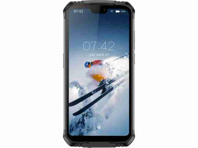 Смартфон Doogee S68 Pro 6/128Gb Black