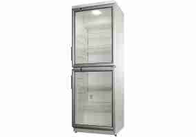 Холодильная витрина Snaige CD35DM-S300CD
