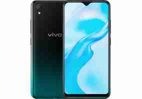 Смартфон Vivo Y1S 2/32GB Black