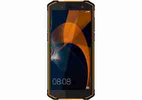 Смартфон Sigma mobile X-treme PQ36 Orange