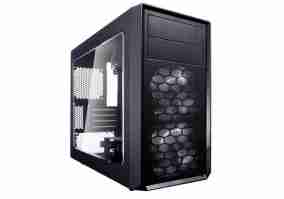 Корпус Fractal Design Focus G Mini Black (FD-CA-FOCUS-MINI-BK-W)