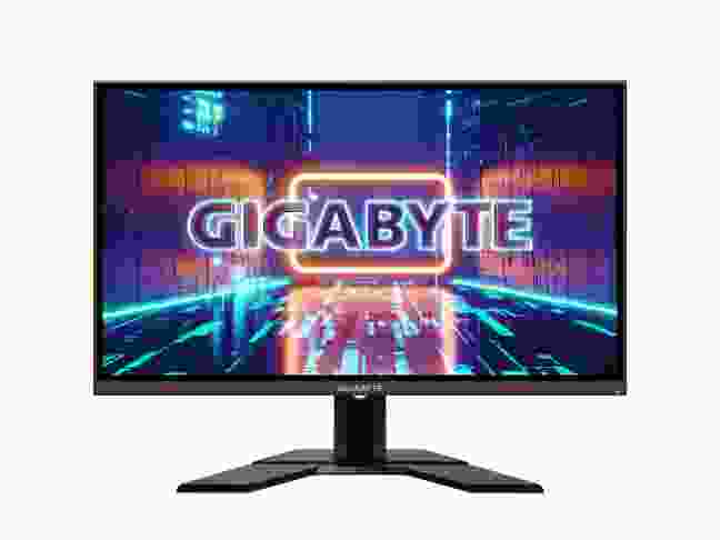 Mонитор Gigabyte G27Q